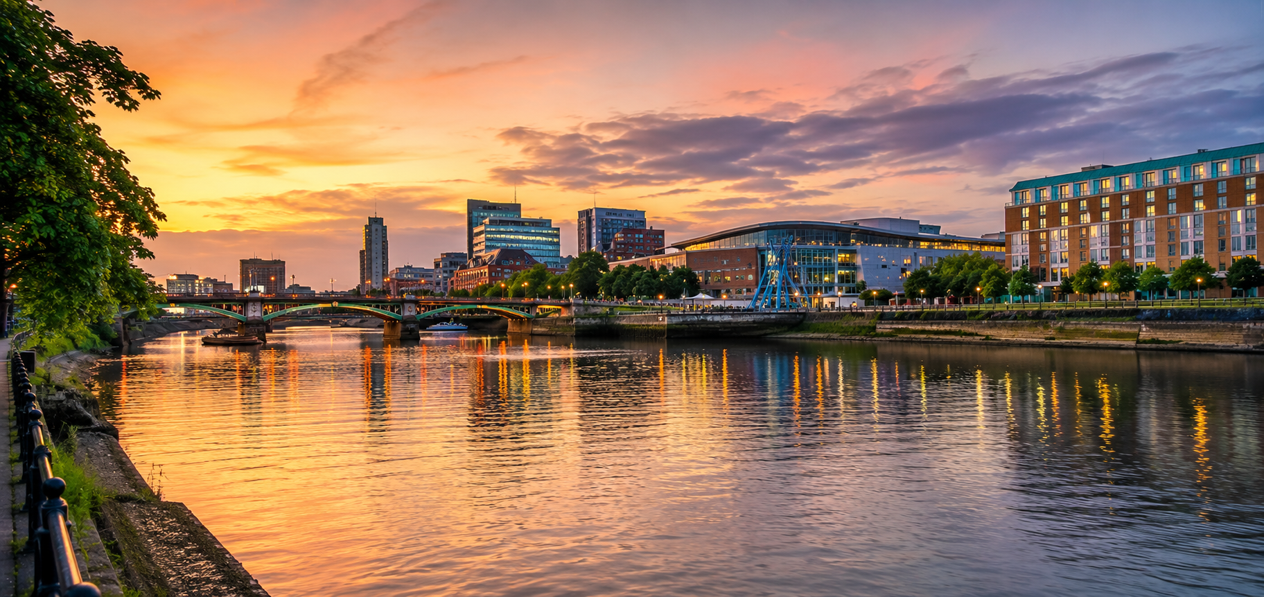 Discover the Perfect Large Group Accommodation in Nottingham