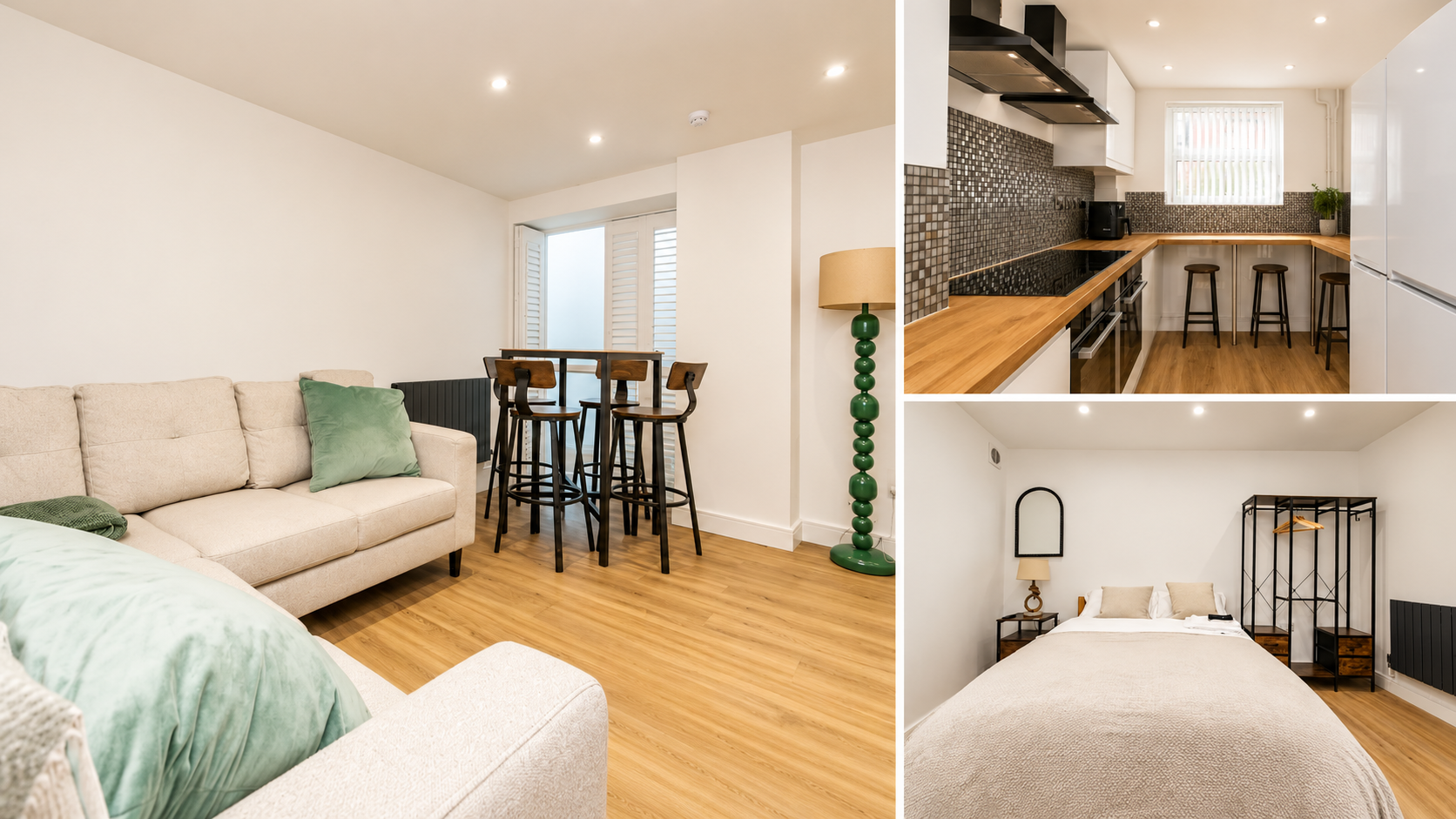 Whole House Rental vs Hotel Rooms in Nottingham: Which Is Right for You?